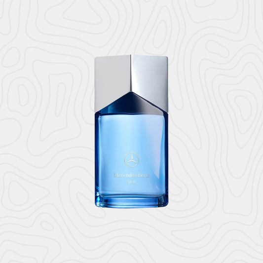 Mercedes-Benz SEA Eau De Parfum