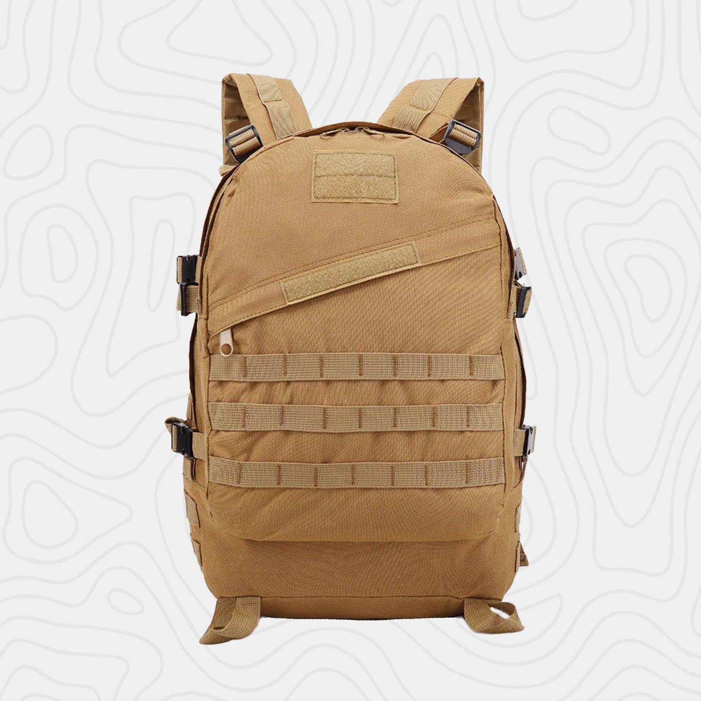 StormRidge Tactical Backpack
