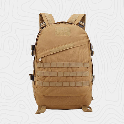 StormRidge Tactical Backpack