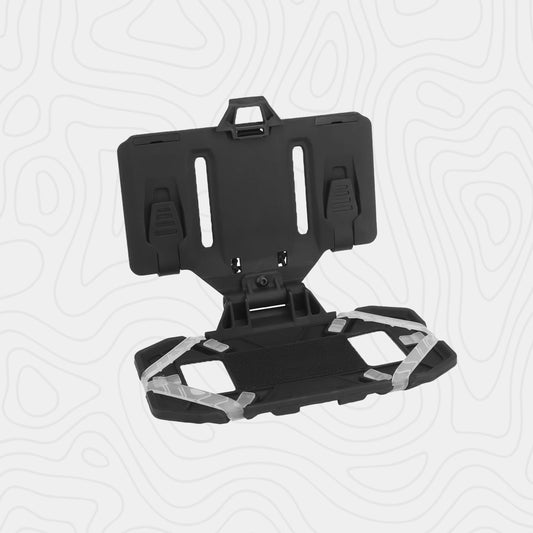 Recon Tactical Vest Universal Phone Holder