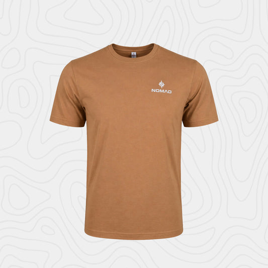 Nomad Deer Truck Tee