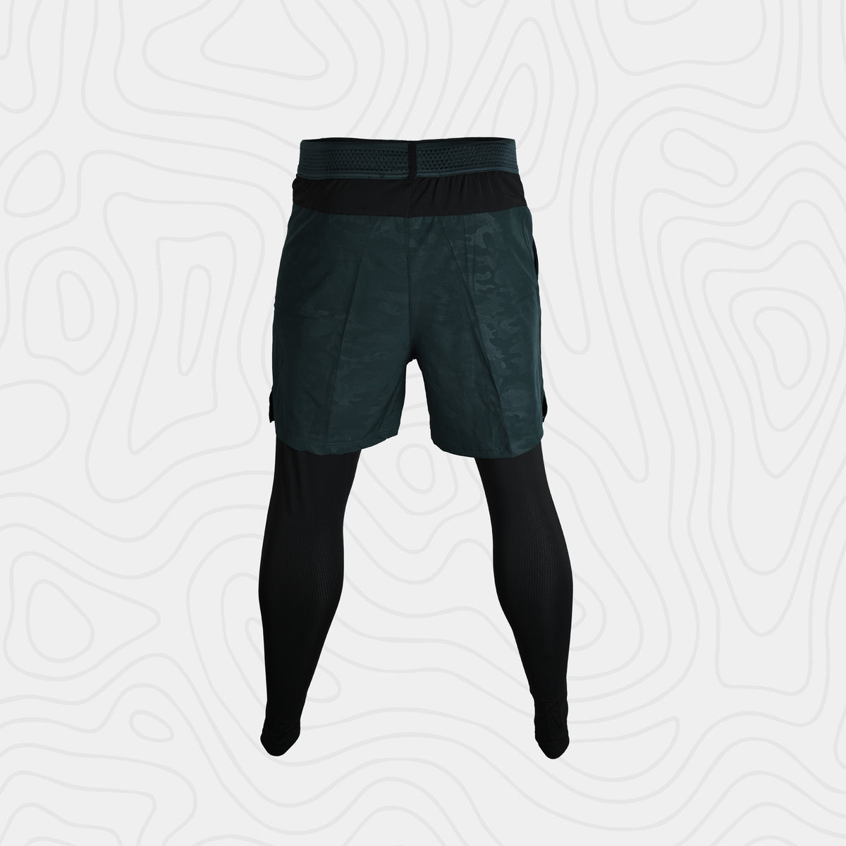 UA® Tight Heatgear 2.0 Short