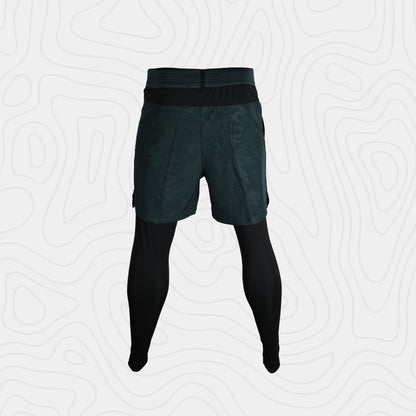 UA® Tight Heatgear 2.0 Short