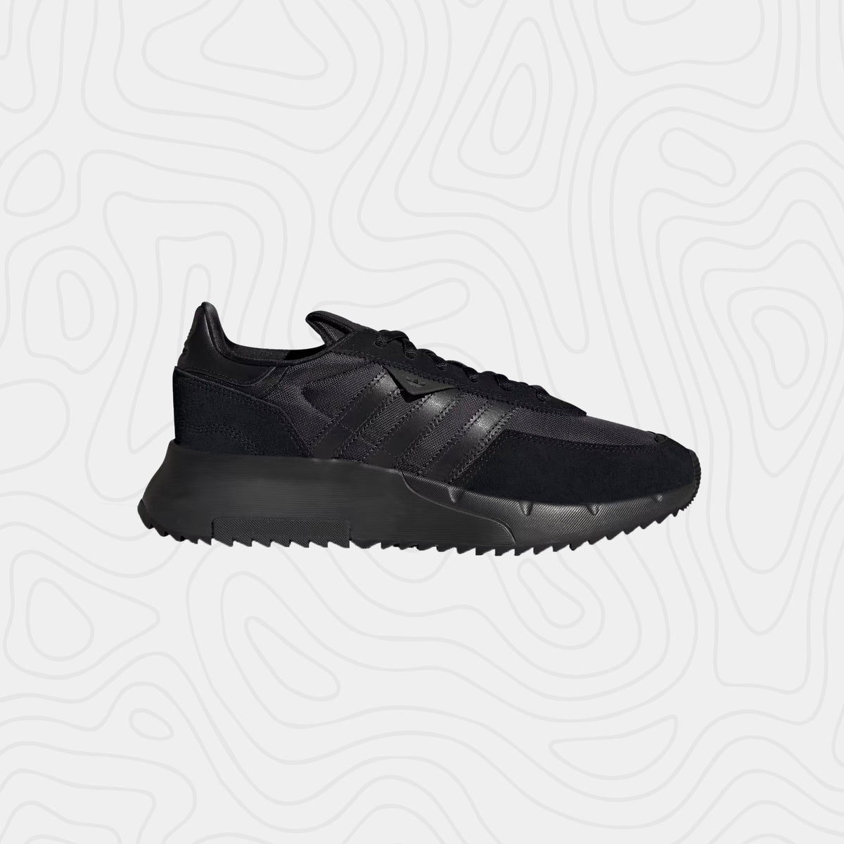 Adidas Retropy F2 Shoes