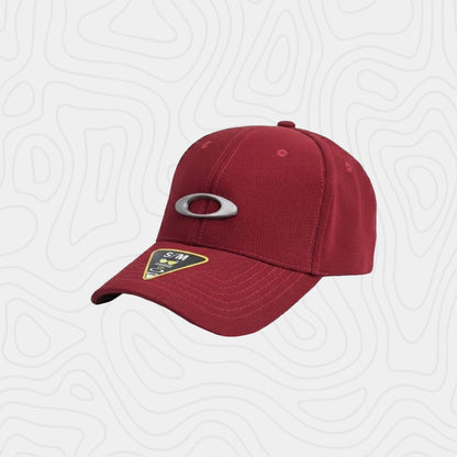 Oakley Tincan Cap Gorra Hombre
