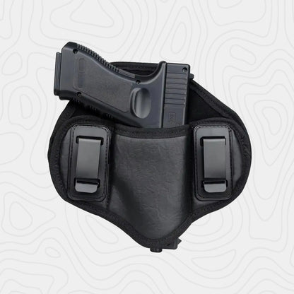 Specter Tactical PU Leather IWB Universal Gun Holster