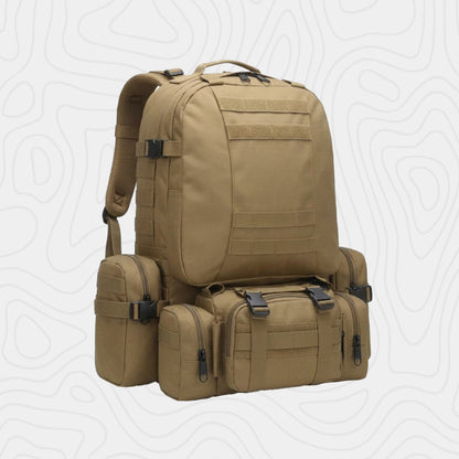Assault Tactical Backpack