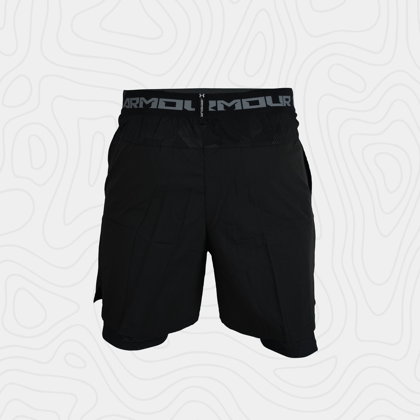 UA® Vanish Woven Shorts