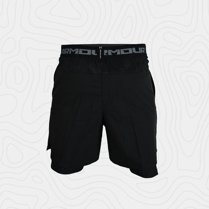 UA® Vanish Woven Shorts