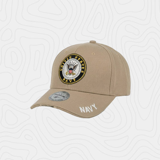 726 US Navy Tactical Storm Cap