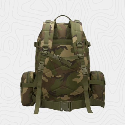 Assault Tactical Backpack