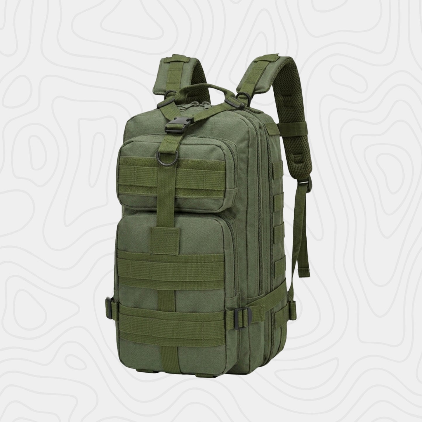 RavenForge Tactical Backpack