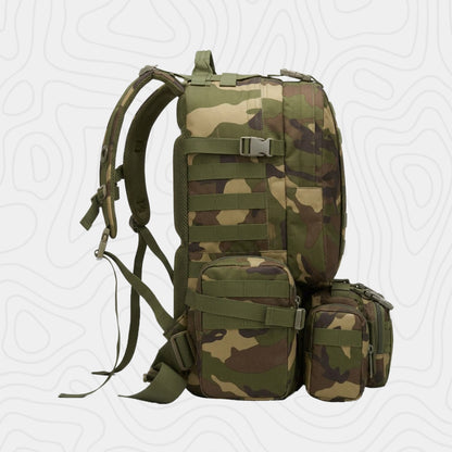 Assault Tactical Backpack