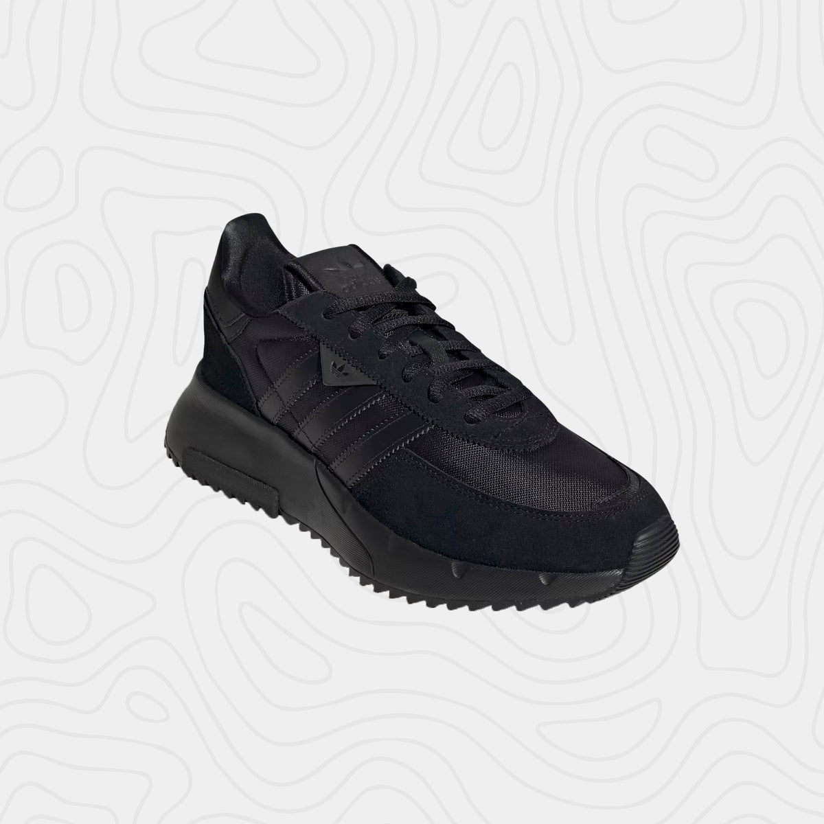 Adidas Retropy F2 Shoes