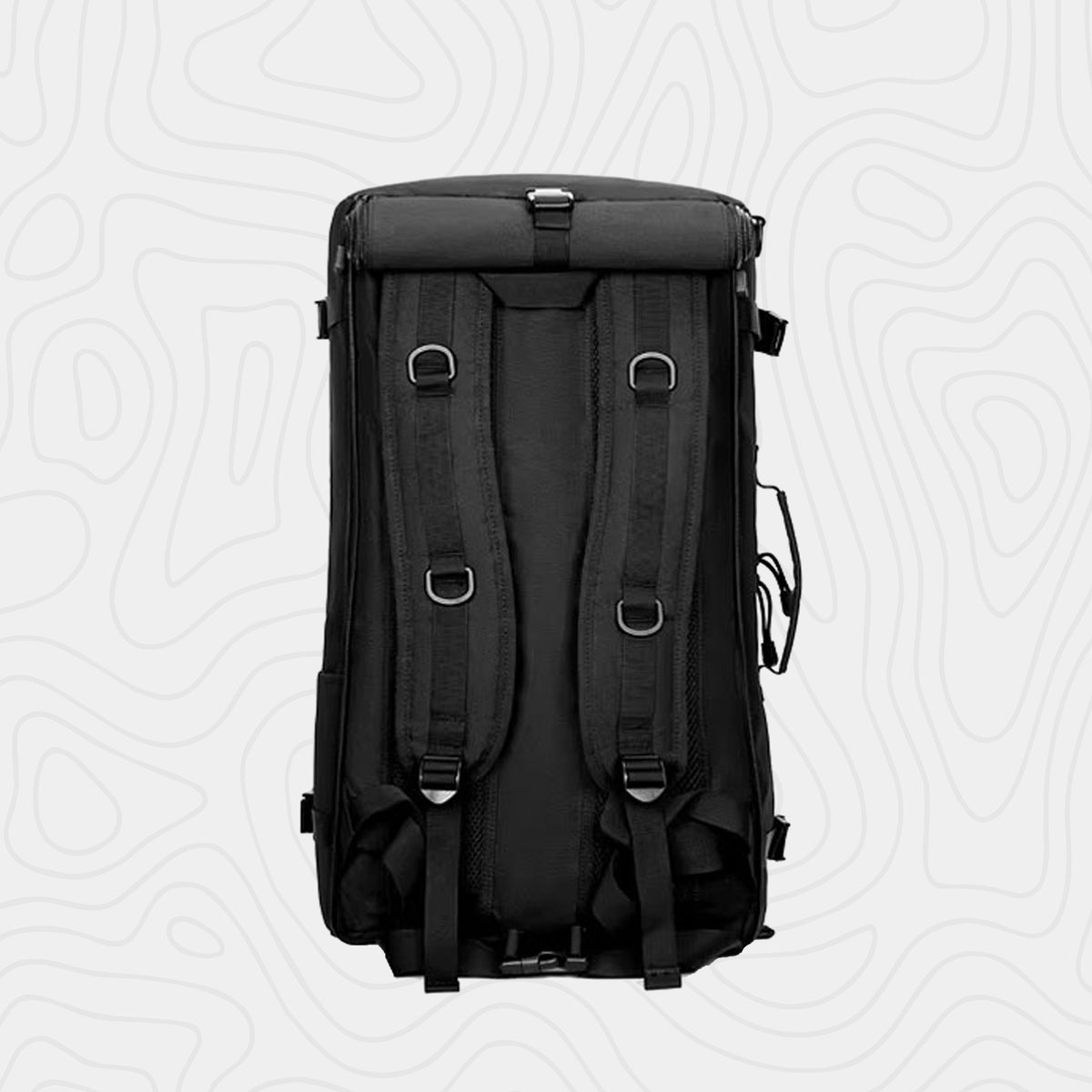 Rush Tactical Backpack