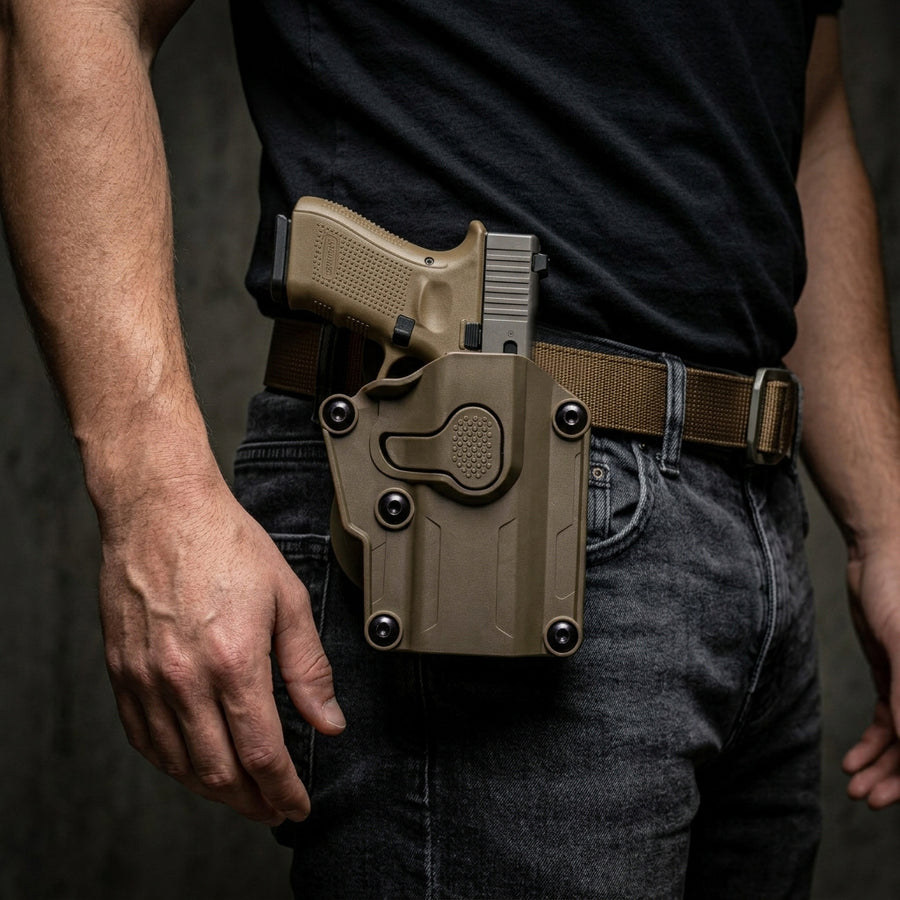 Holsters