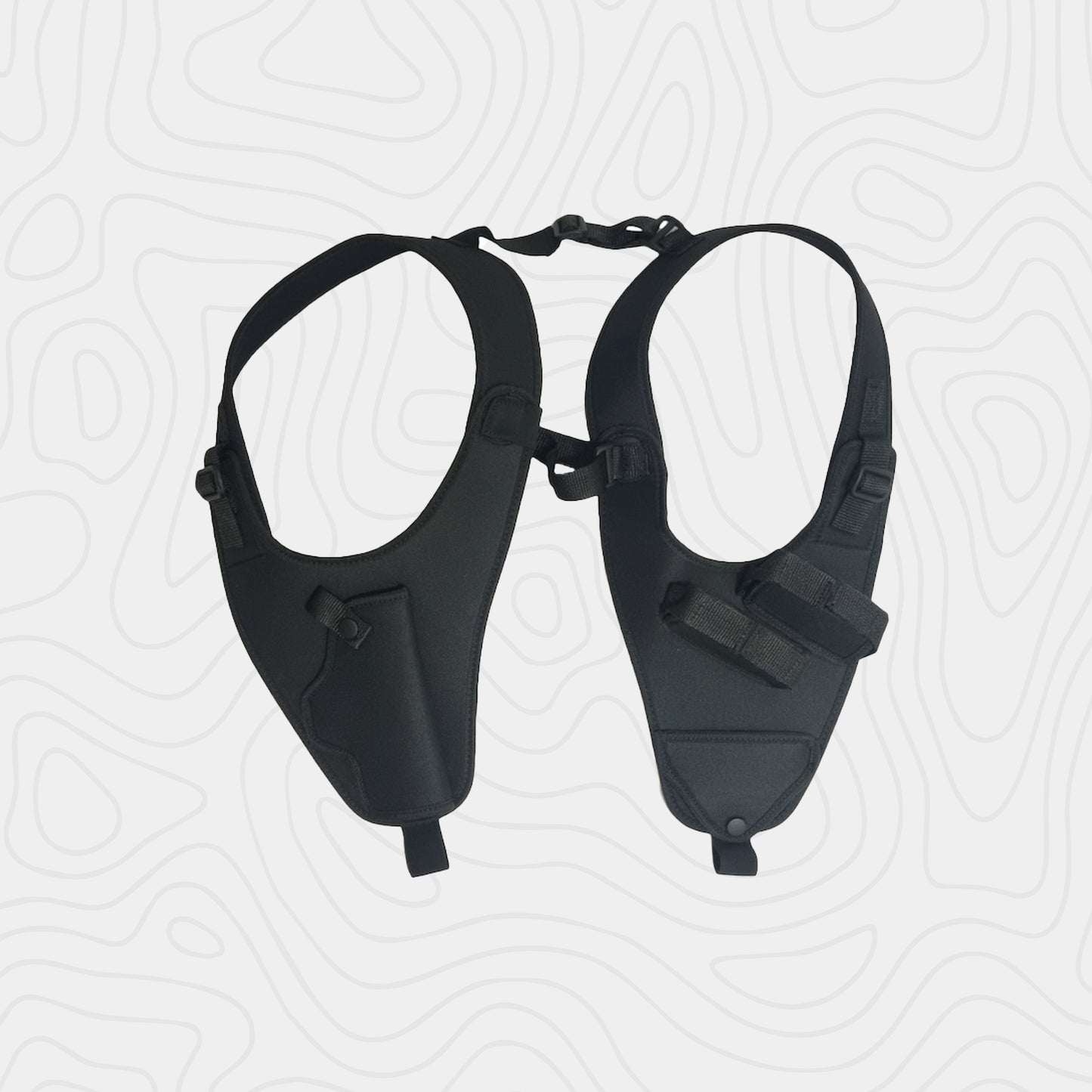 Titans Operator Shoulder Rig