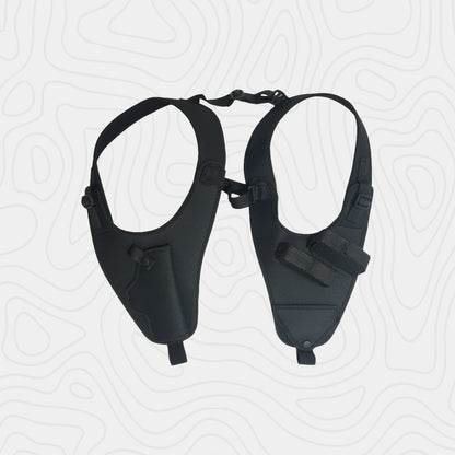 Titans Operator Shoulder Rig