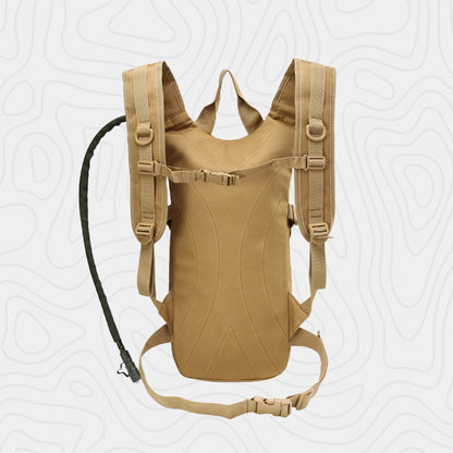 Phantom Tactical Hydration Pack Backpack