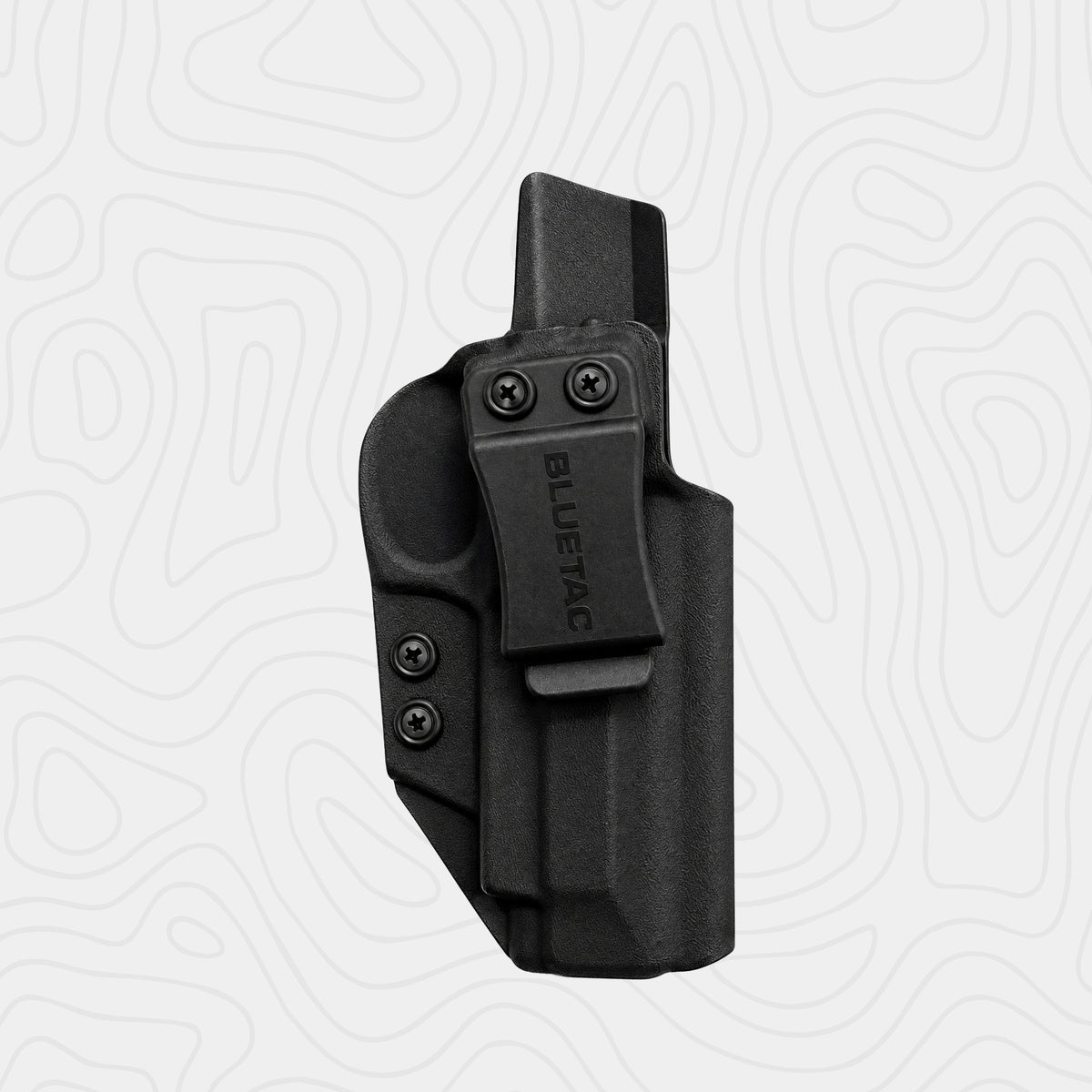 BlueTac IWB Beretta Kydex Holster