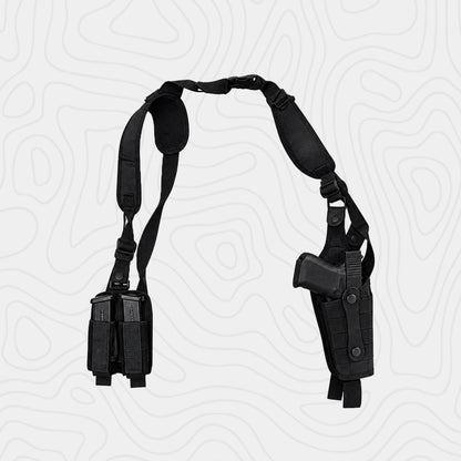 Arcton Shoulder Rig Holster