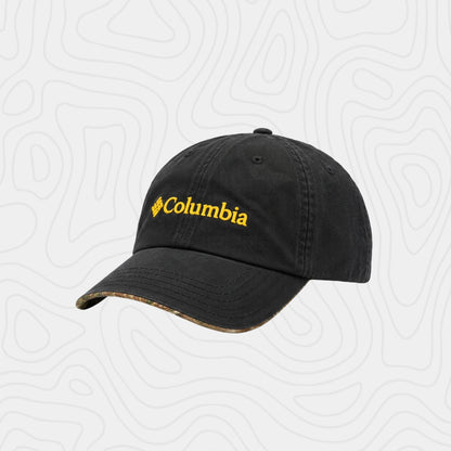 Columbia Safari Cap