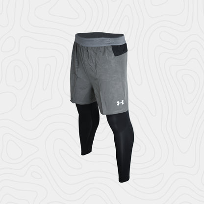 UA® Tight Heatgear 2.0 Short