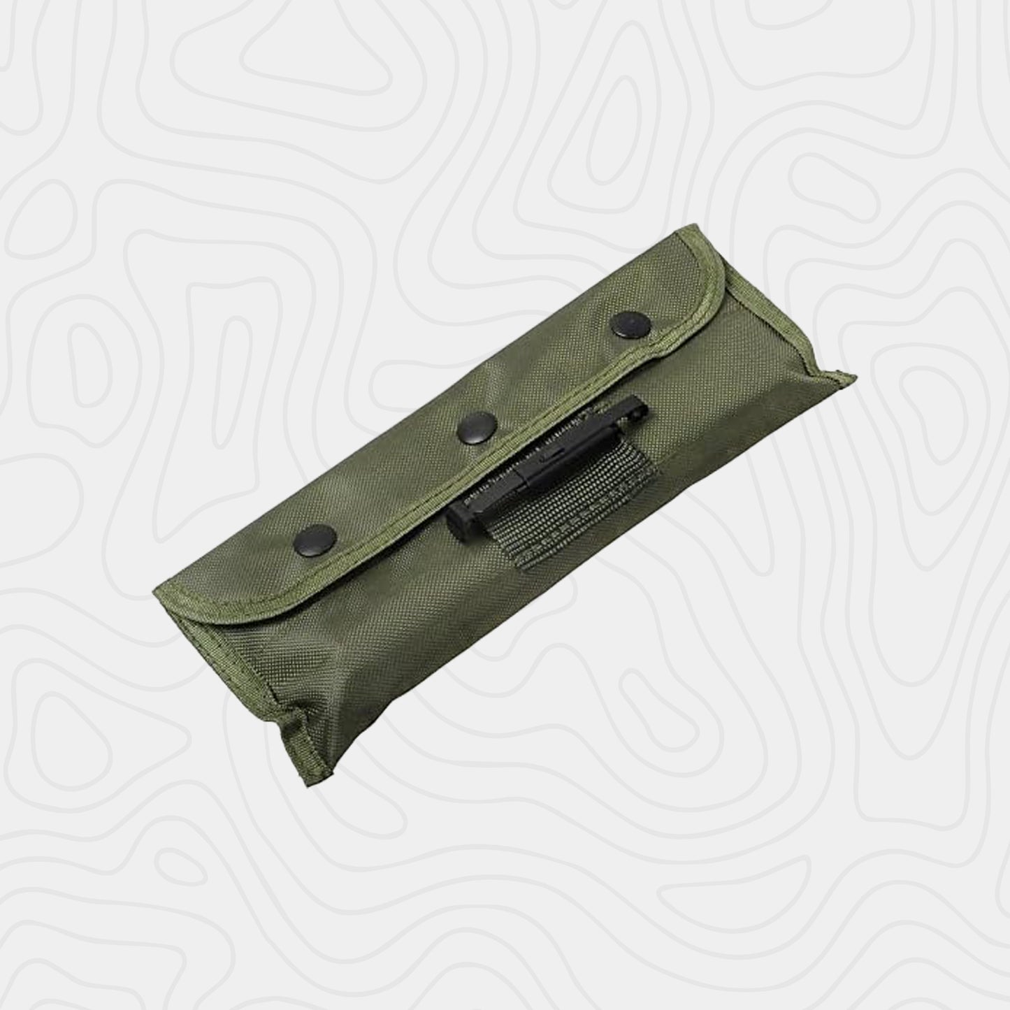 Crimsion Rifle Gun Cleaning Kit