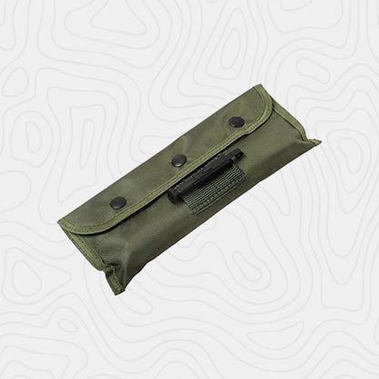Crimsion Rifle Gun Cleaning Kit