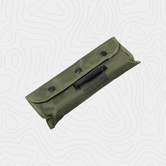 Crimsion Rifle Gun Cleaning Kit