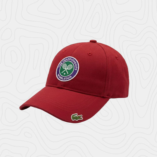 Lacoste The Championship Cap