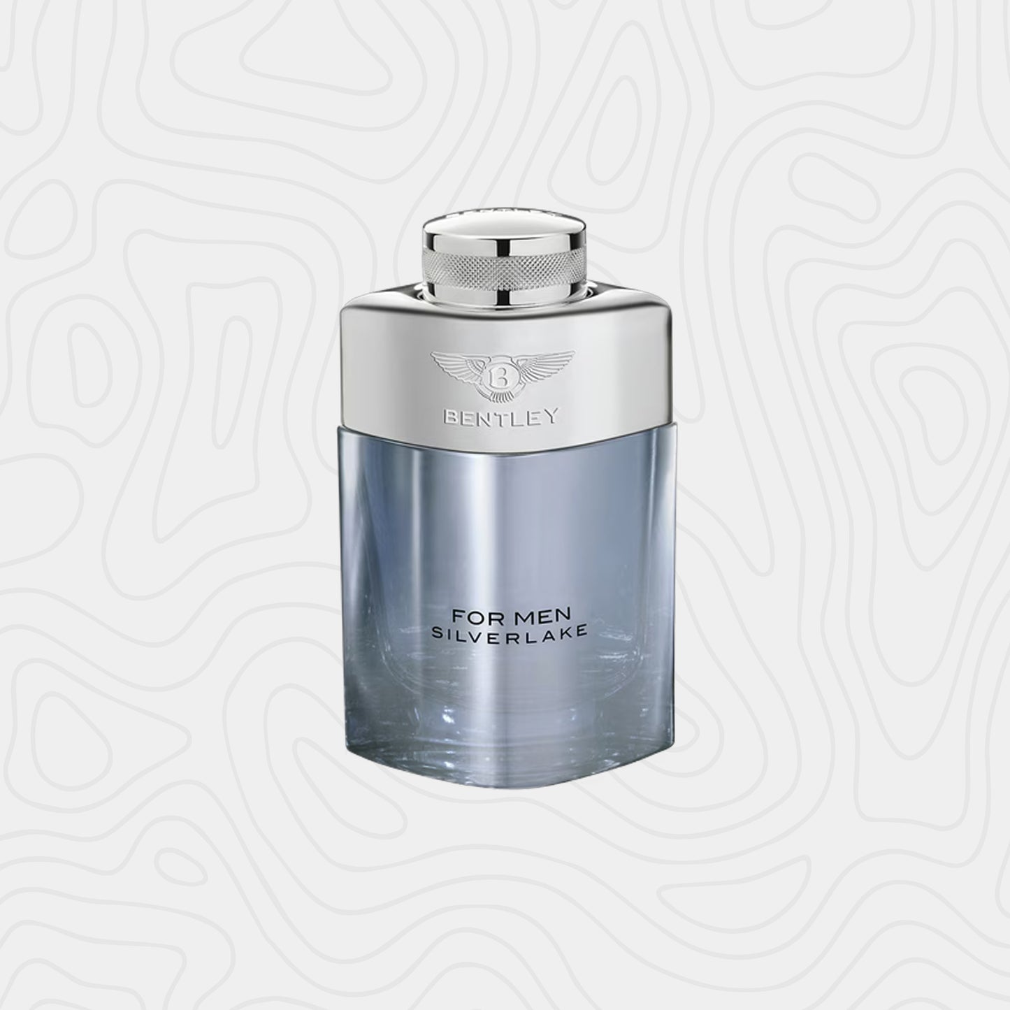 Bentley Silverlake Eau de Parfum Spray