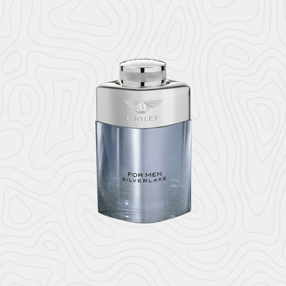 Bentley Silverlake Eau de Parfum Spray