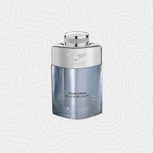 Bentley Silverlake Eau de Parfum Spray