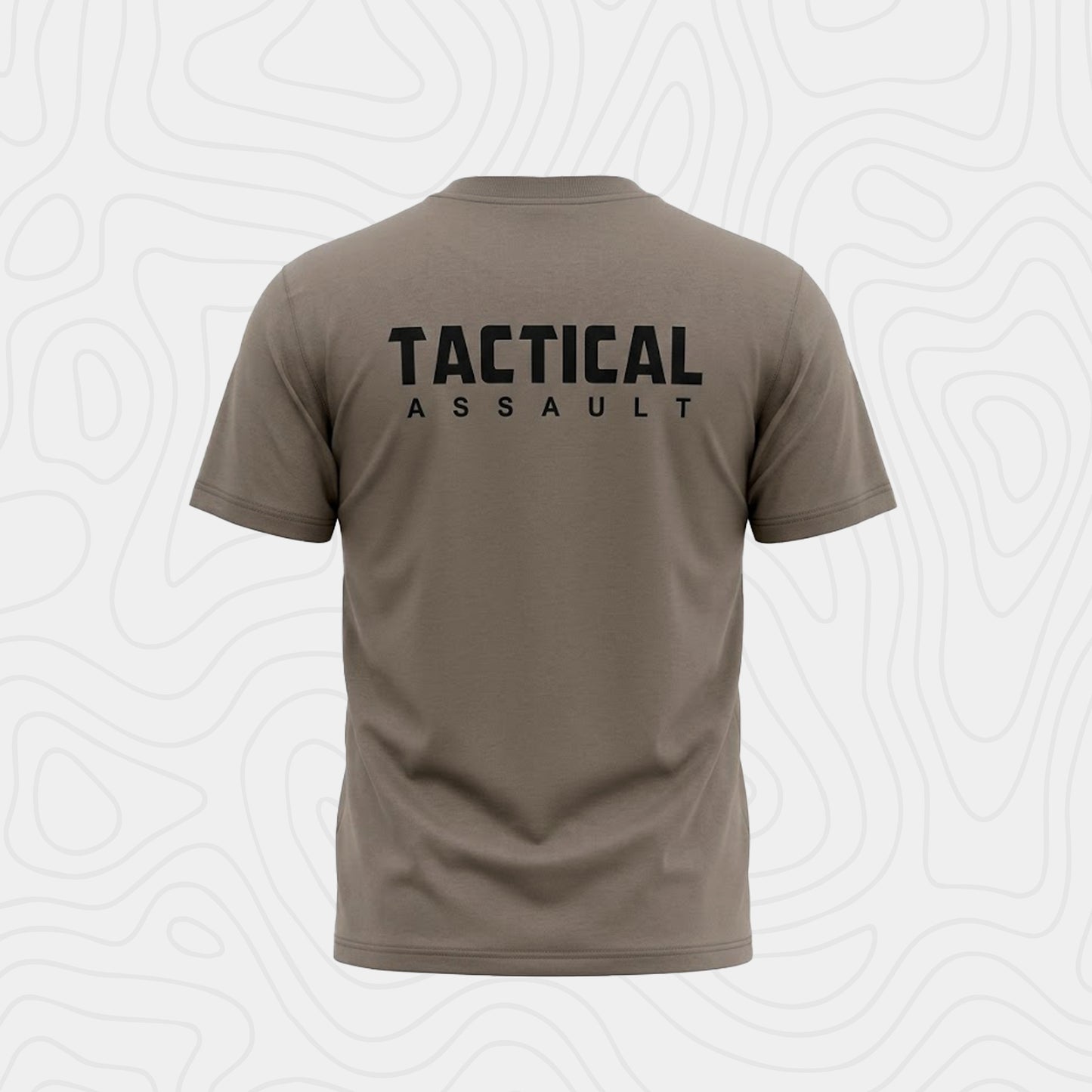 Assault Tactical Tee