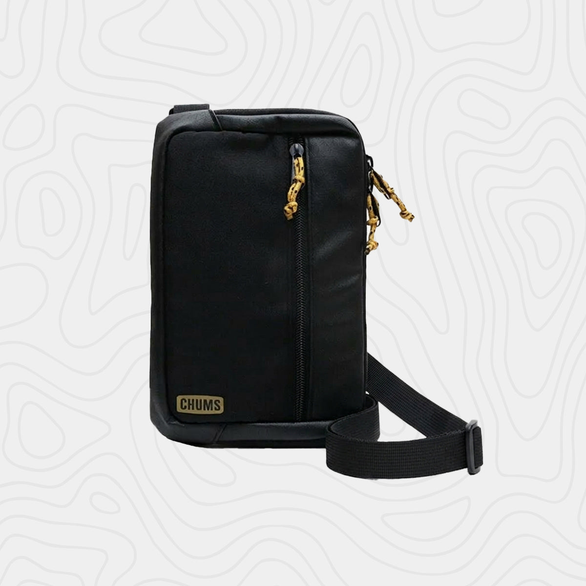 Chums Rover Crossbody Bag