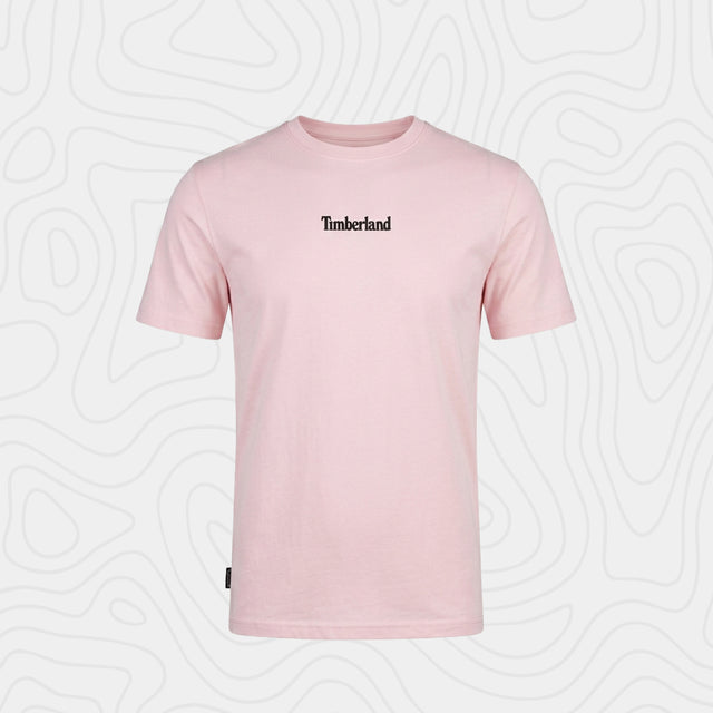 Timberland AF Back Car Graphic Tee