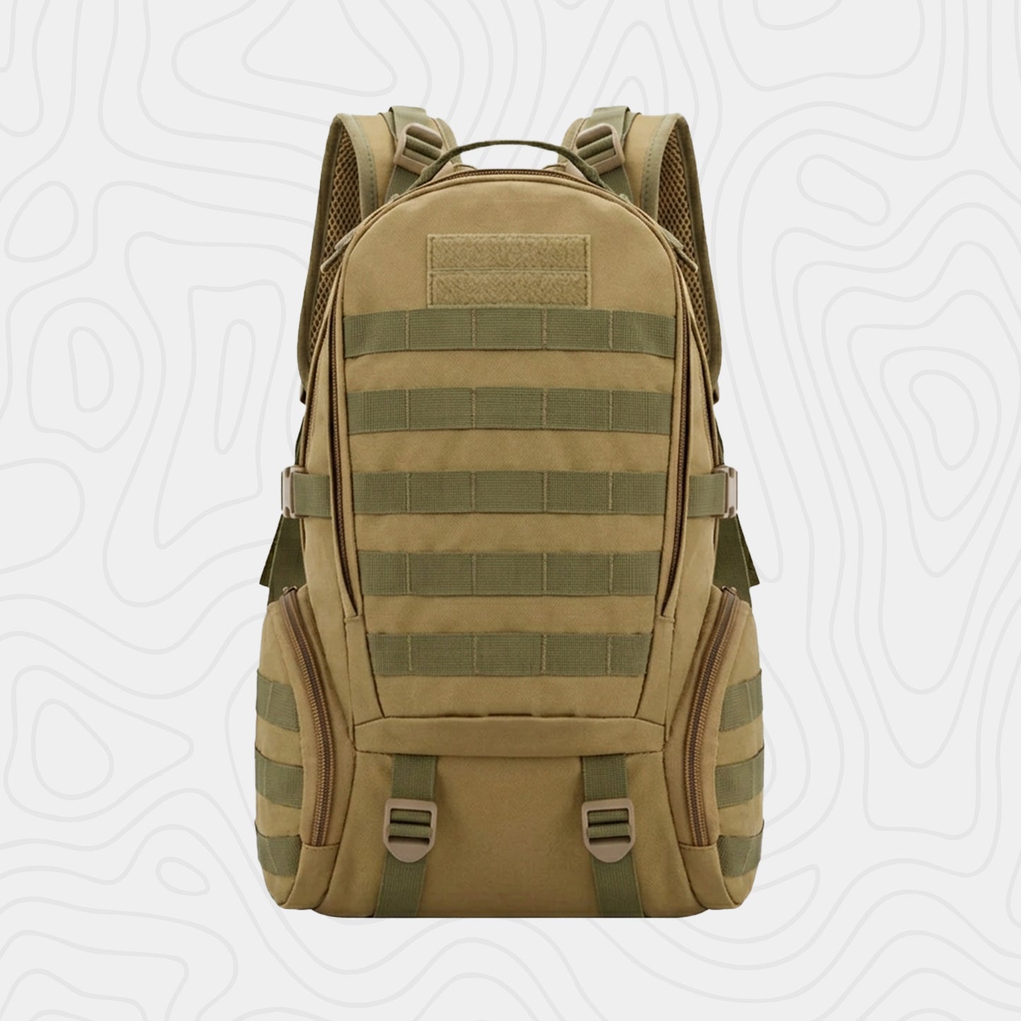 MissionCore Tactical Backpack