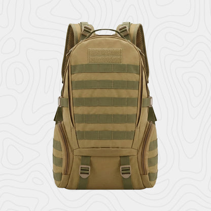 MissionCore Tactical Backpack
