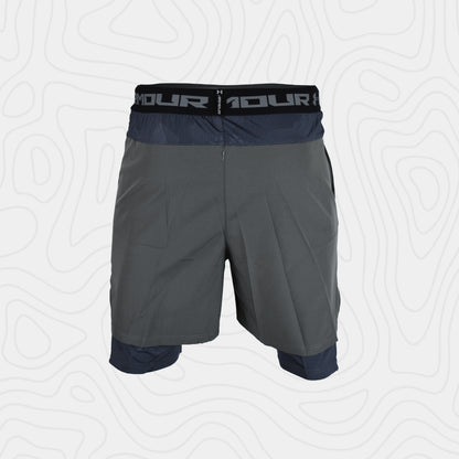 UA® Vanish Woven Shorts