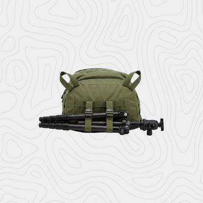 StormRidge Tactical Backpack