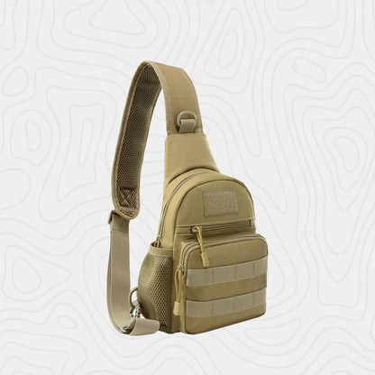 Vertx Siege Shoulder Molle Sling Bag