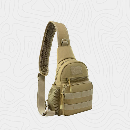 Vertx Siege Shoulder Molle Sling Bag