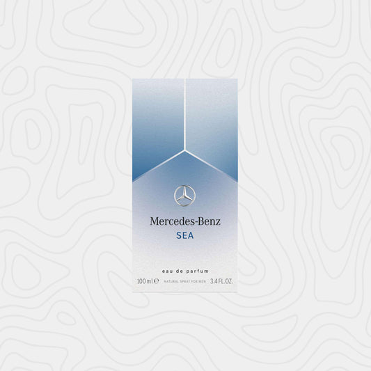 Mercedes-Benz SEA Eau De Parfum