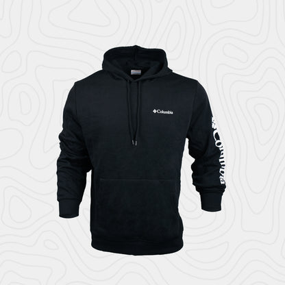 Columbia Viewmont II Sleeve Hoodie