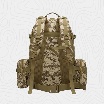Assault Tactical Backpack
