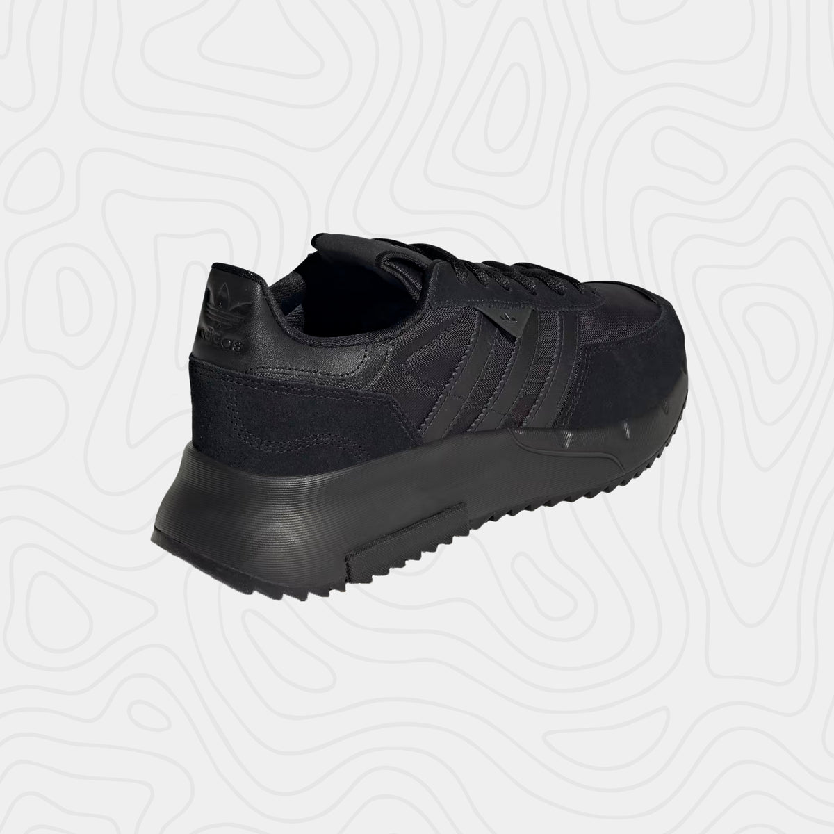 Adidas Retropy F2 Shoes