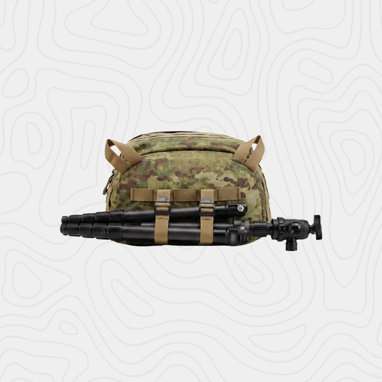 StormRidge Tactical Backpack