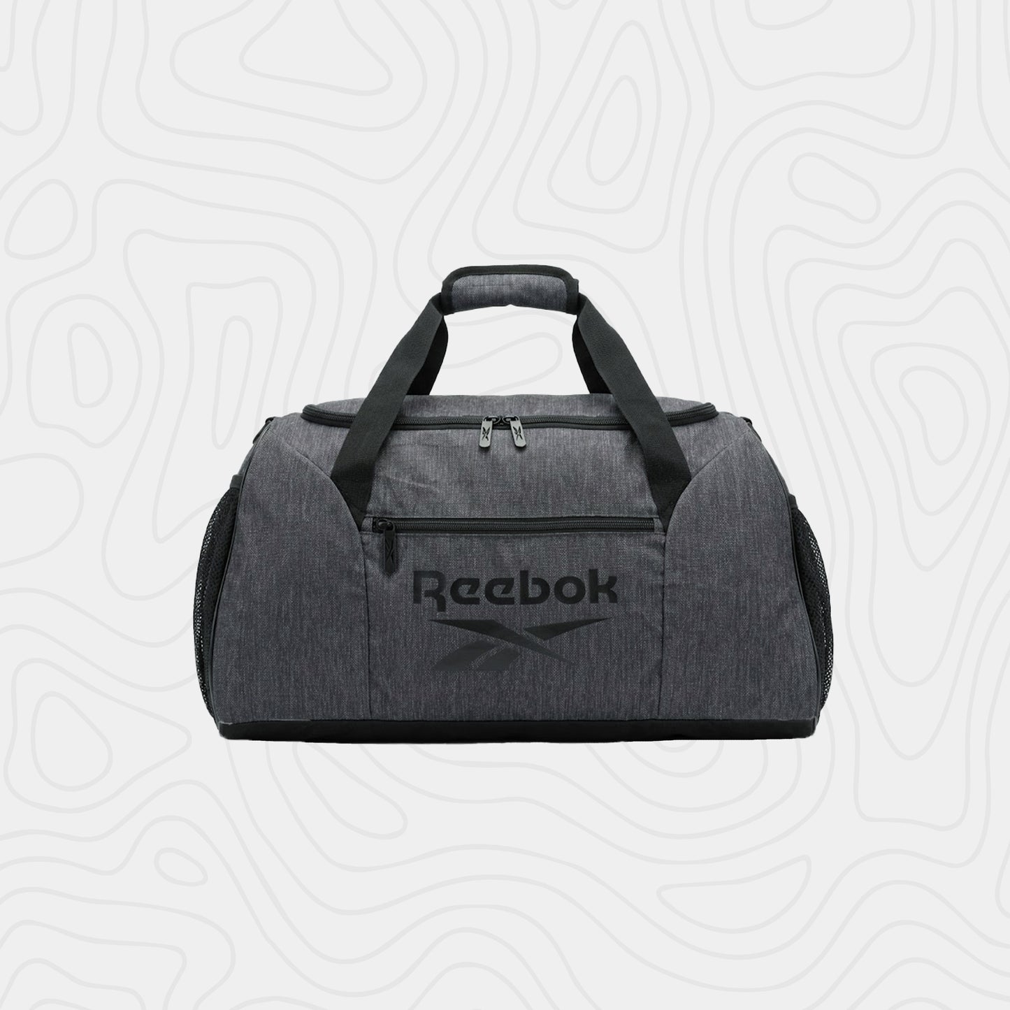 Reebok Training Essentials Duffle Bag