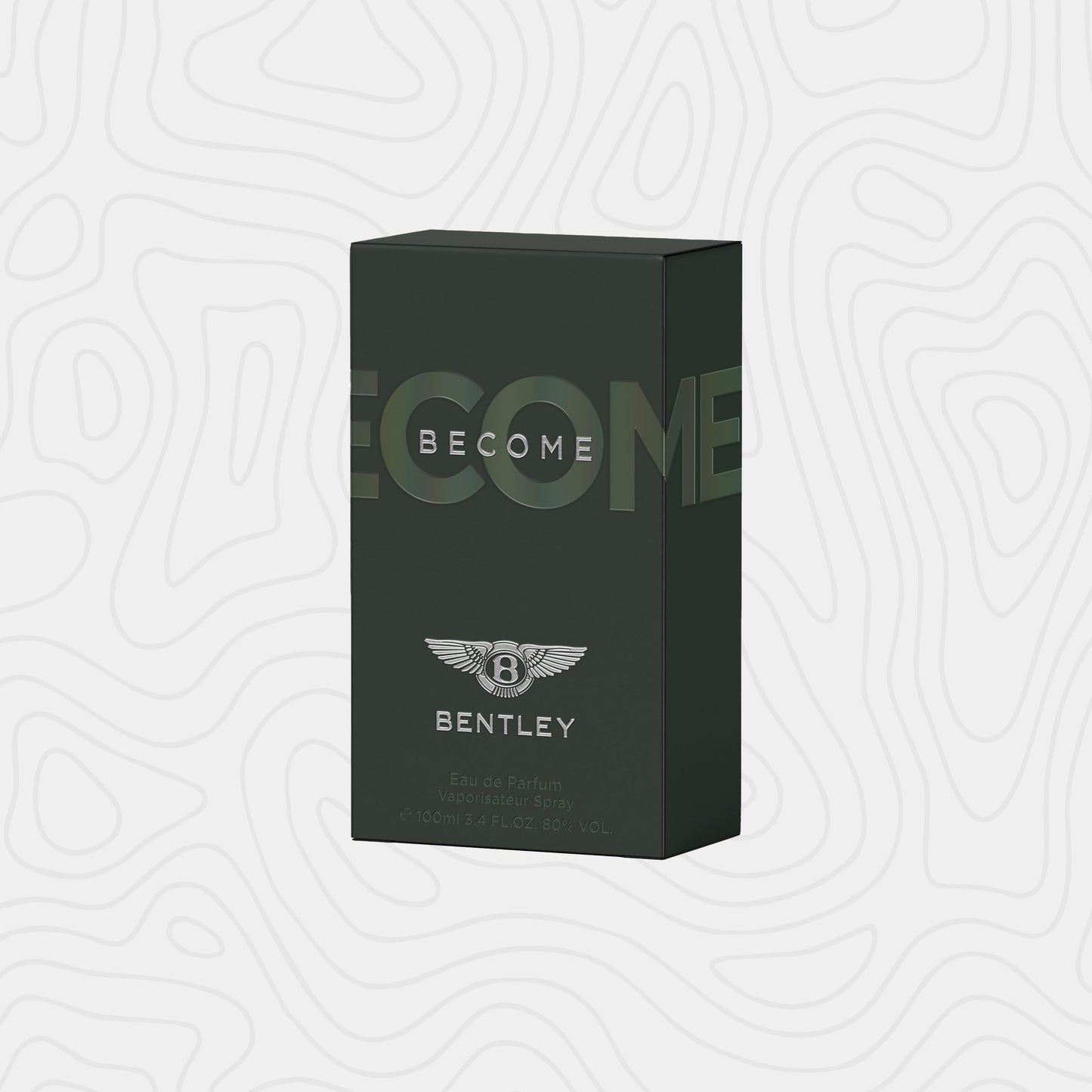 Bentley BECOME Eau de Parfum Spray